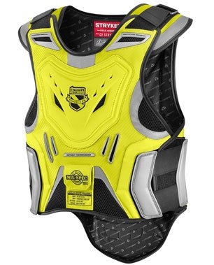 Icon Body arm
